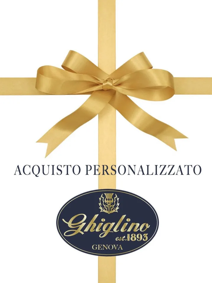 ACQUISTO PERSONALIZZATO