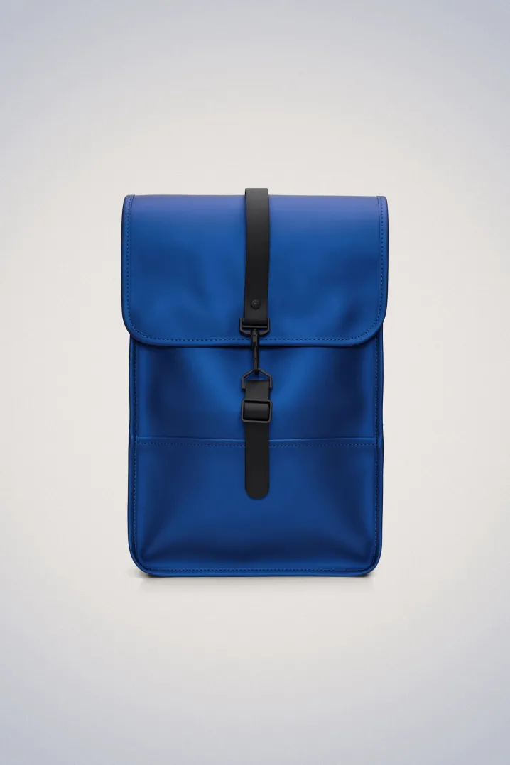 BACKPACK MINI BLU ROYAL RAINS
