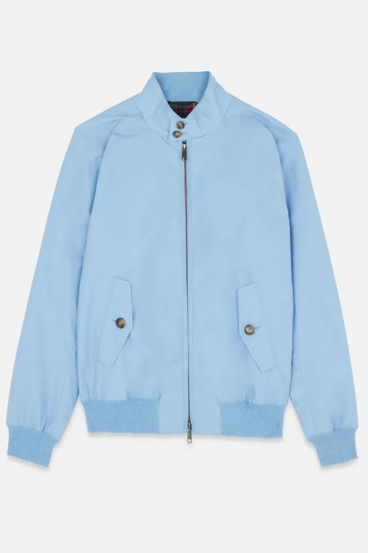 BARACUTA HARRINGTON JACKET G9 AVION