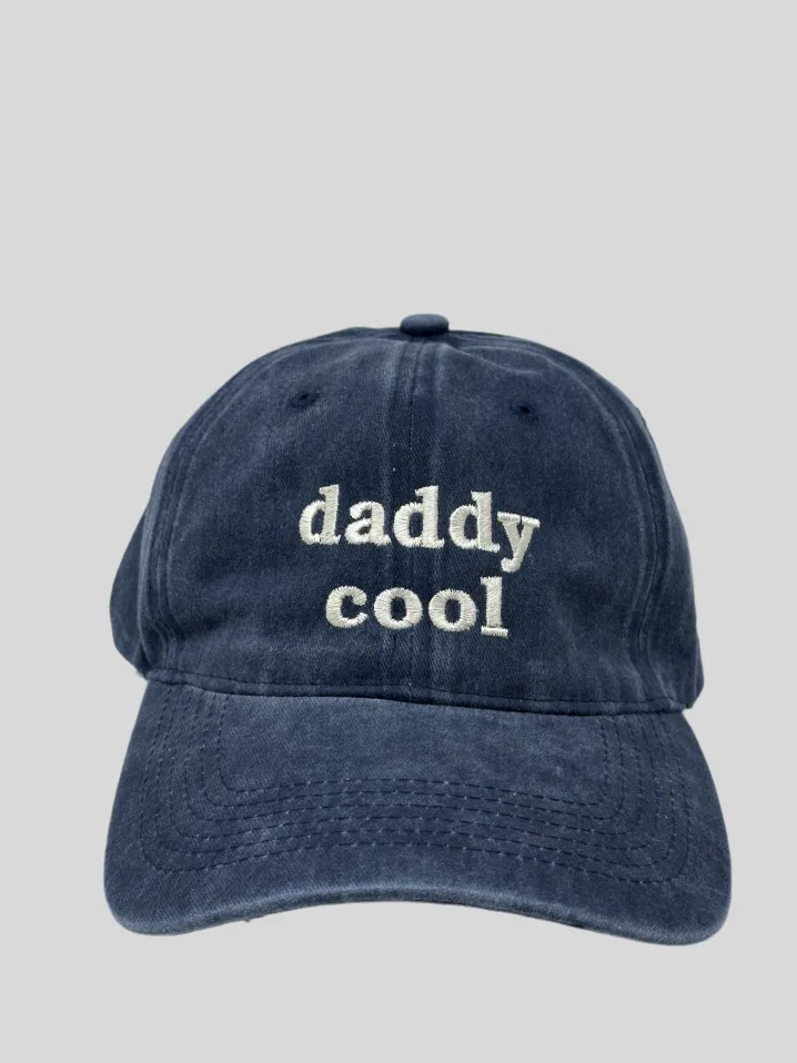 BASEBALL "DADDY COOL"