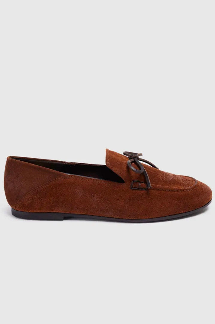 BEATRIZ FUREST LA BAMBA SNEAKERS FASCIONE PELLE