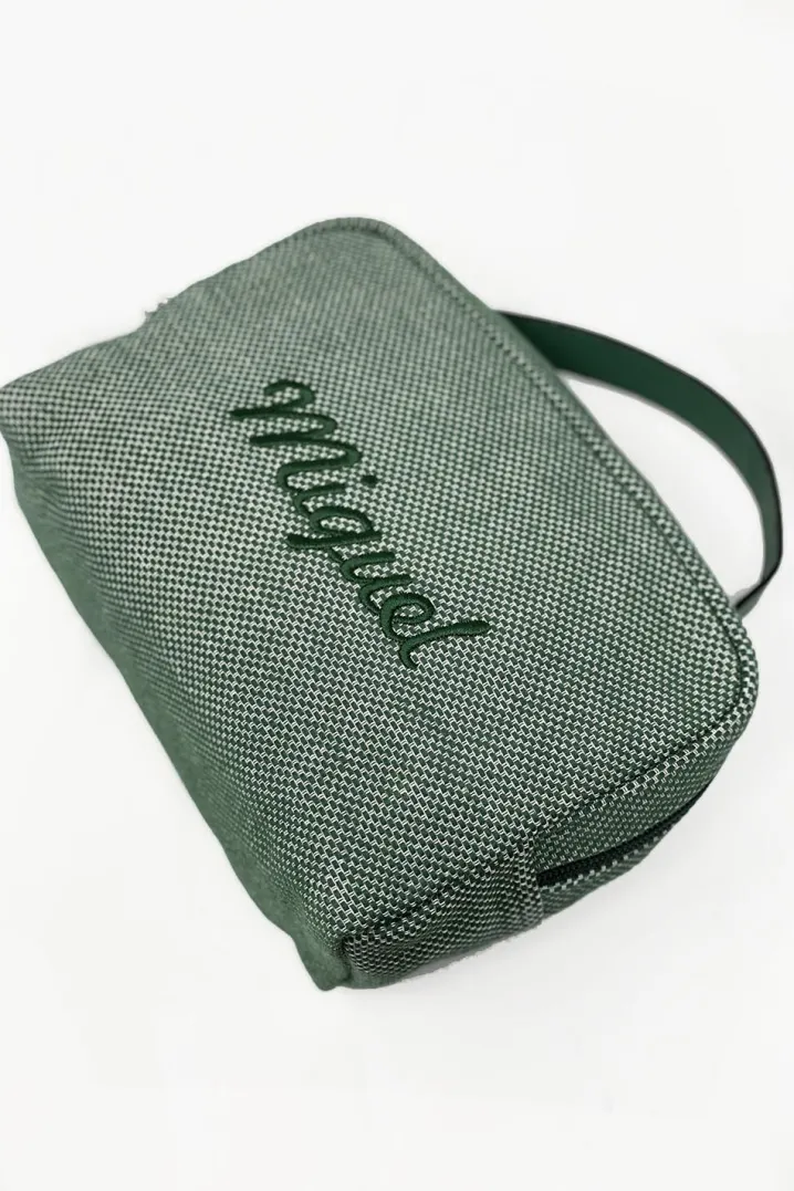BEAUTY CASE CON NOME