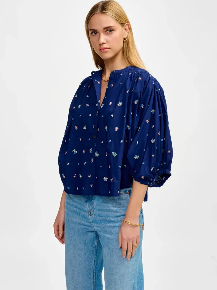 BELLEROSE SHIRTS INK41