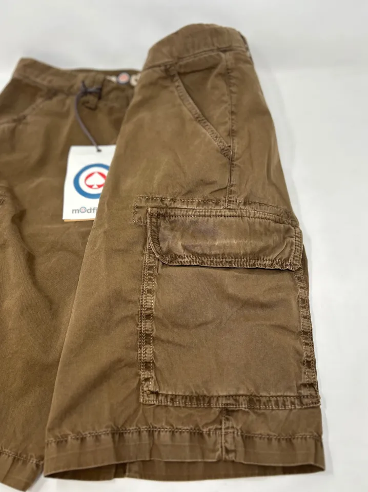 BERMUDA CARGO MODFITTERS JUNGLE