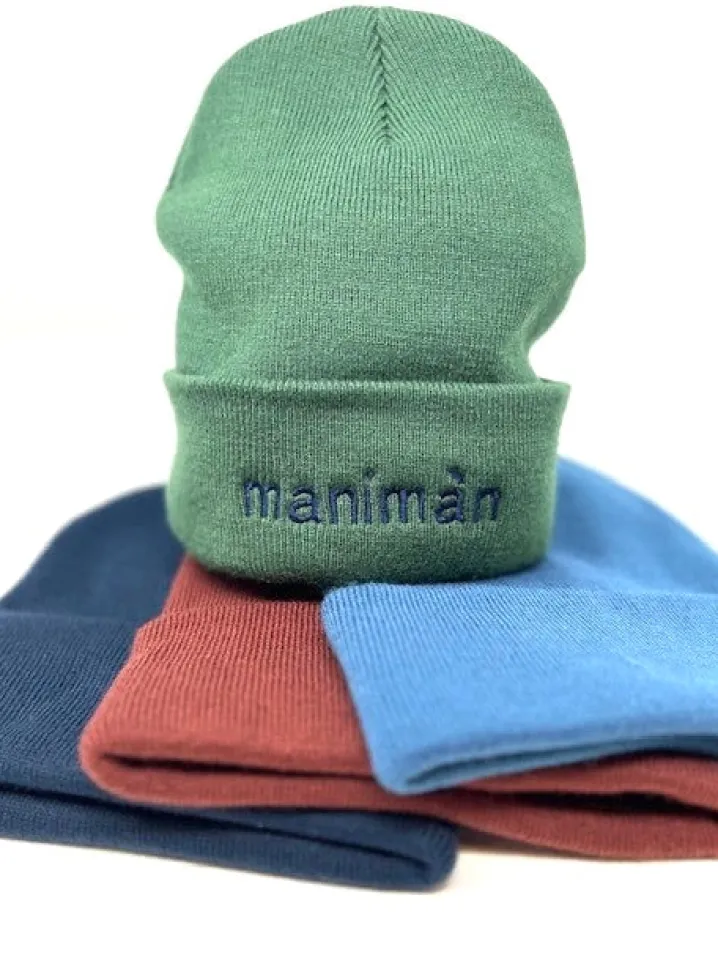BERRETTO "MANIMAN"