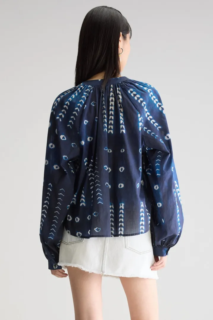 BLUSA TONKA TIE & DYE