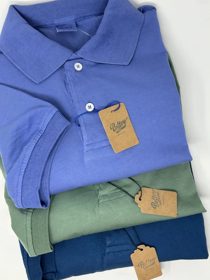BOLTEY POLO HAWI GRASS