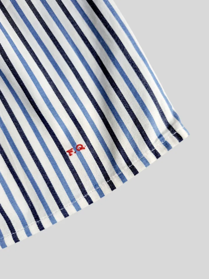 BOXER MONOGRAM INIZIALI