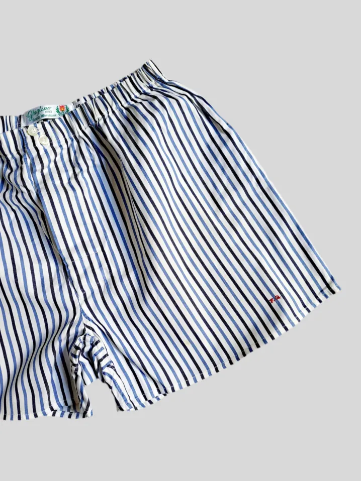 BOXER MONOGRAM INIZIALI