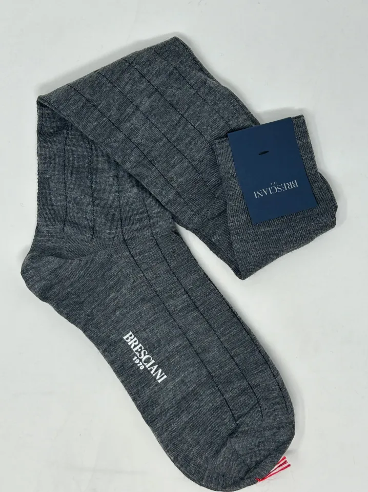 BRESCIANI CALZE COSTA LARGA
