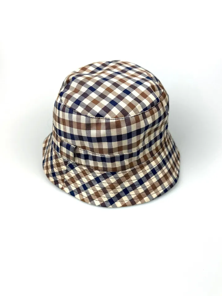 BUCKET HAT AQUASCUTUM OF LONDON