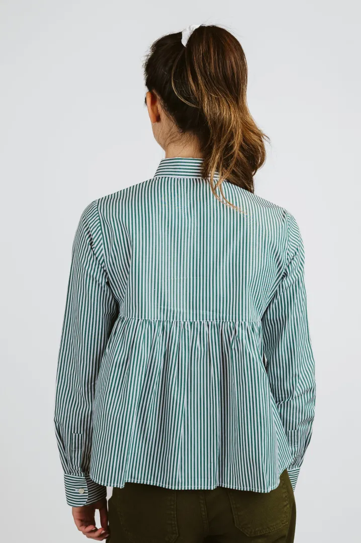 CAMICIA MIRANDA BASTONCINO