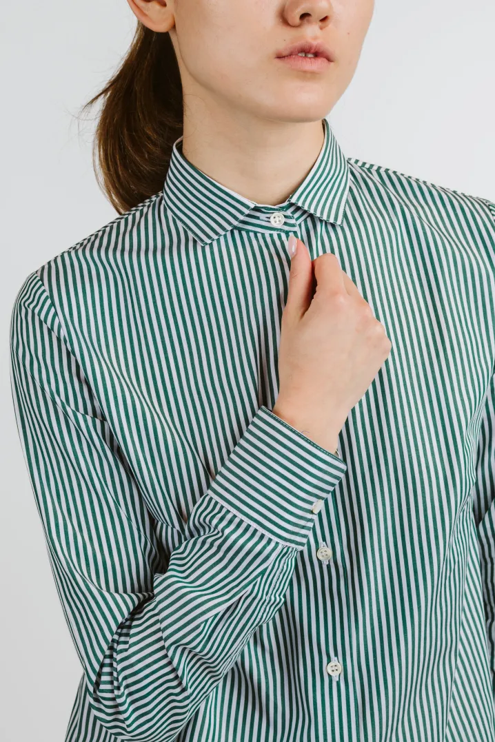 CAMICIA MIRANDA BASTONCINO