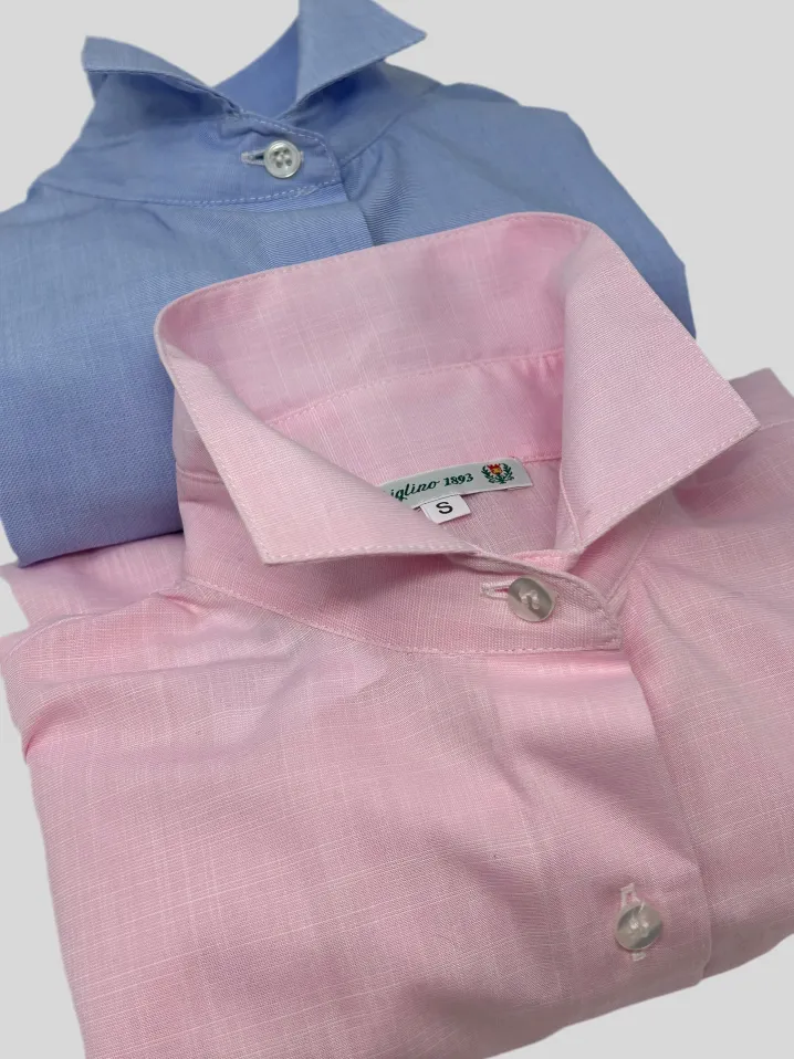 CAMICIA MIRANDA FIL A FIL