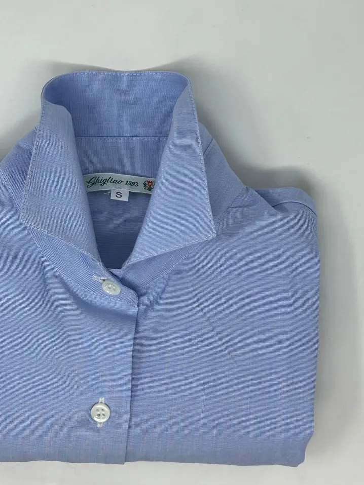 CAMICIA MIRANDA FIL A FIL