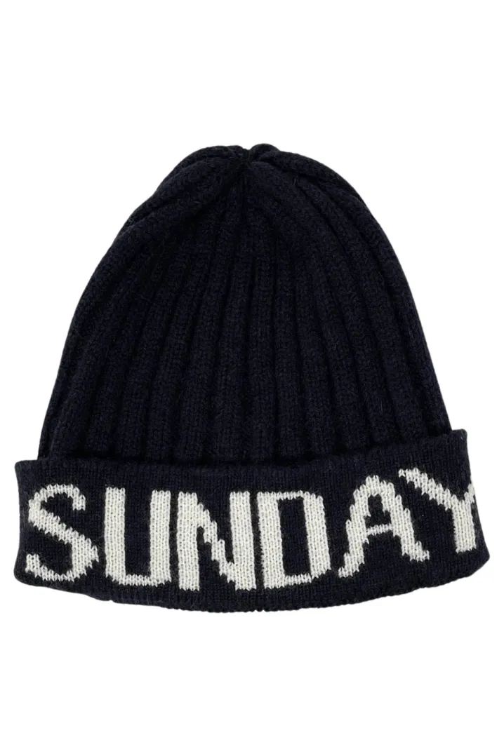 CAPPELLO SUNDAY