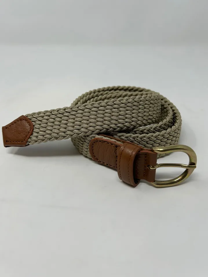CINTURA ELASTICO G1893 COLOR CORDA