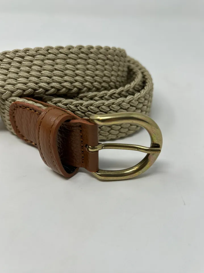 CINTURA ELASTICO G1893 COLOR CORDA