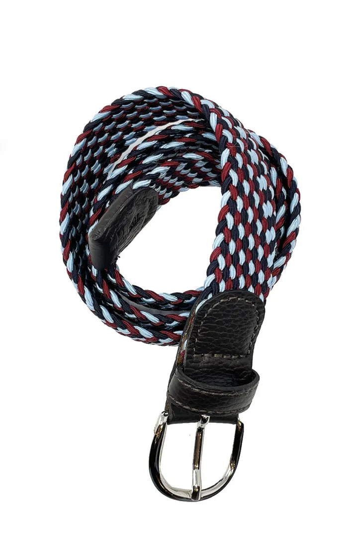 CINTURA ELASTICO G1893 MULTICOLOR