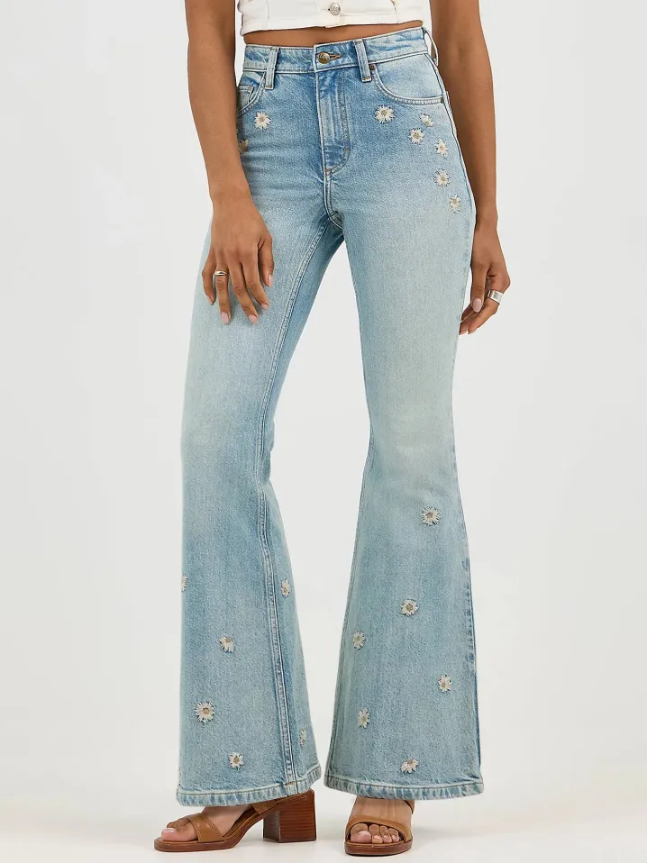 (Copia) JEANS TAKE HINT STELLA A LINE LEE JEANS