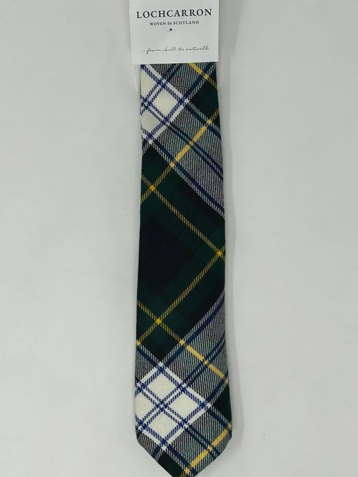 CRAVATTA LOCHCARRON GORDON DRESS MODERN