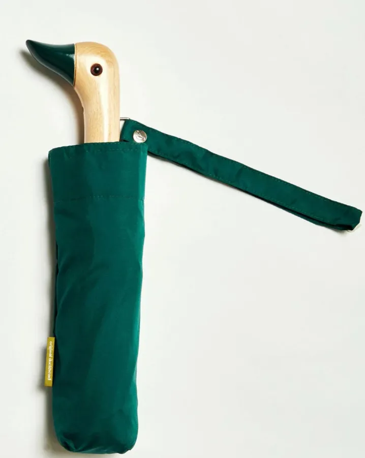 DUCKHEAD OMBRELLO FOREST GREEN