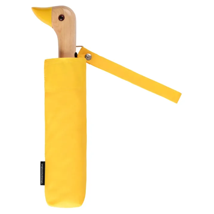 DUCKHEAD OMBRELLO GIALLO