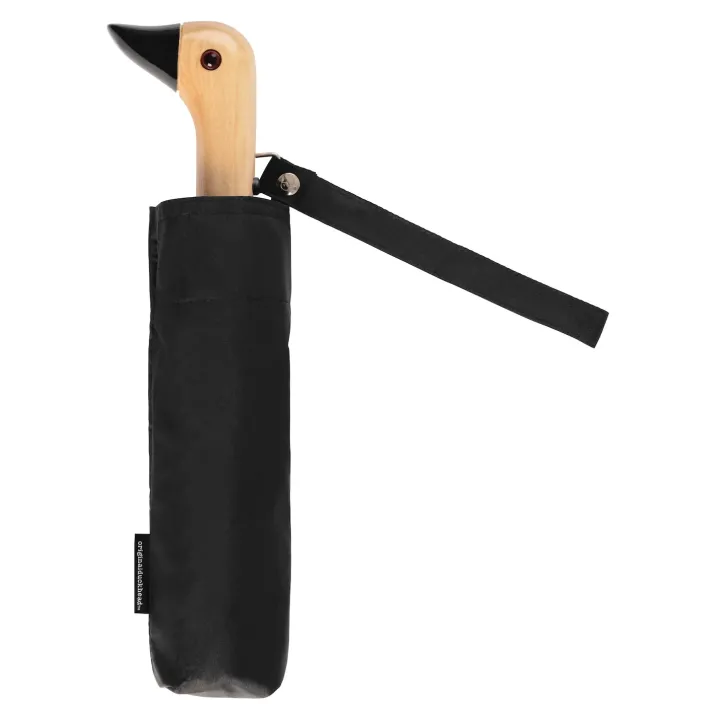 DUCKHEAD OMBRELLO NERO