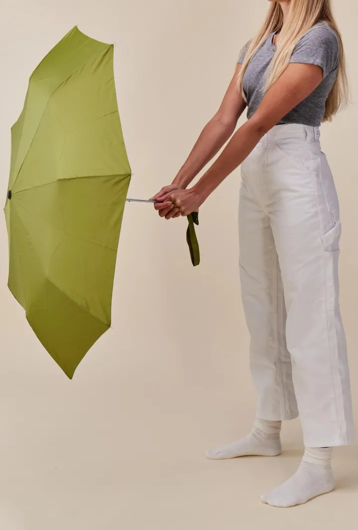DUCKHEAD OMBRELLO VERDE
