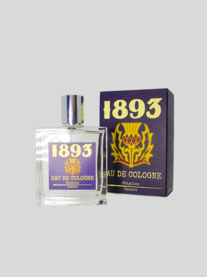 G1893 EAU DE COLOGNE