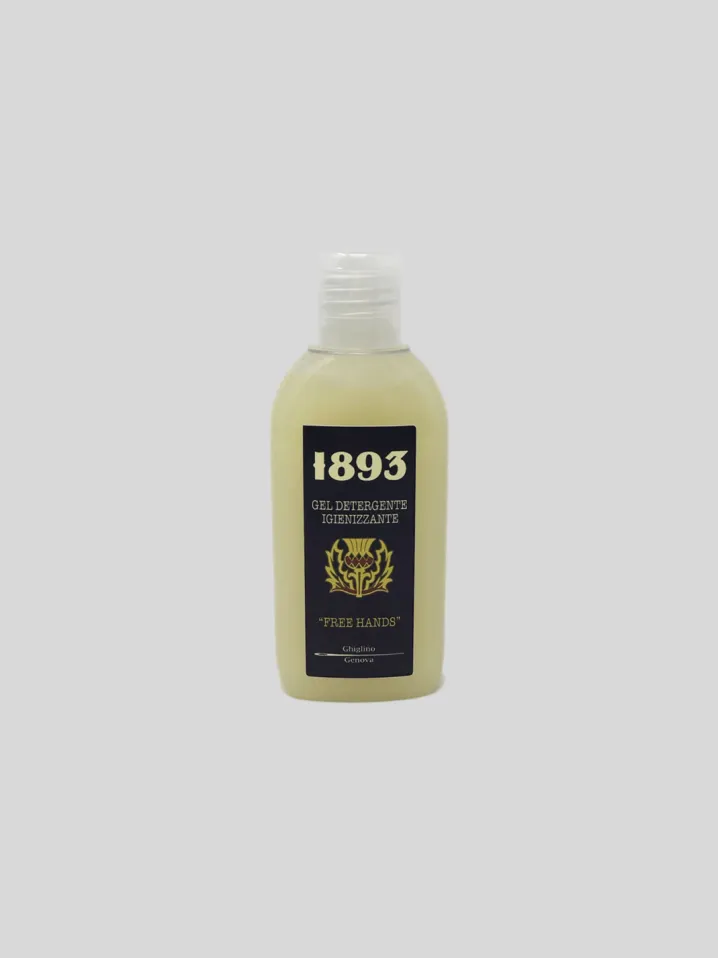 GEL IGIENIZZANTE HAPPY HANDS