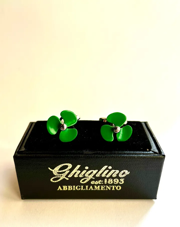 GEMELLI ELICA VERDE