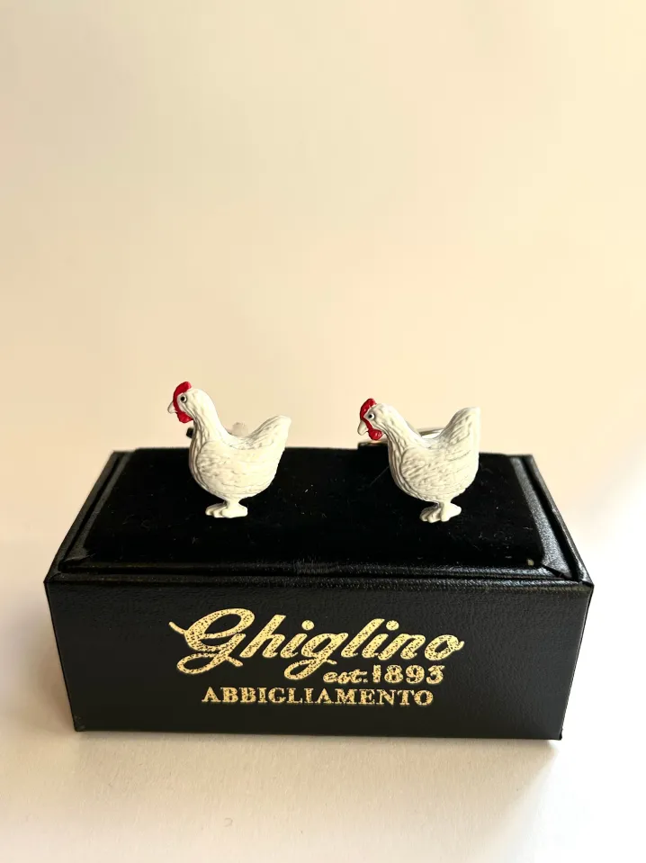 GEMELLI GALLINA