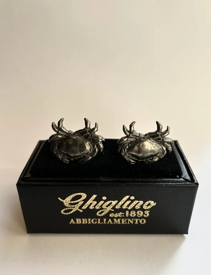 GEMELLI GRANCHIO