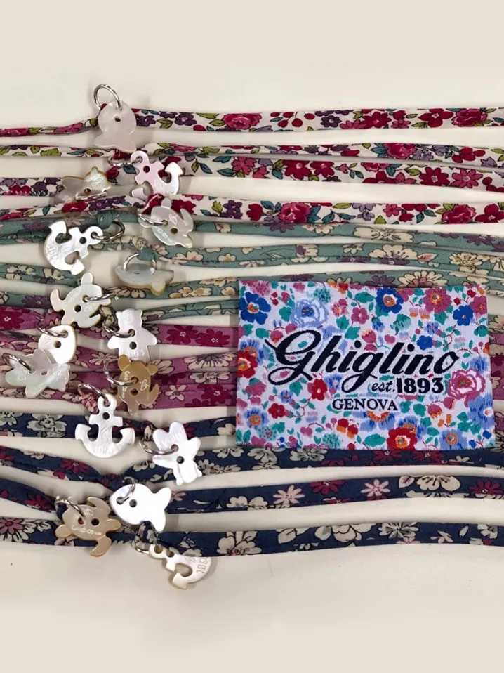 GOOD LUCK BRACELETS