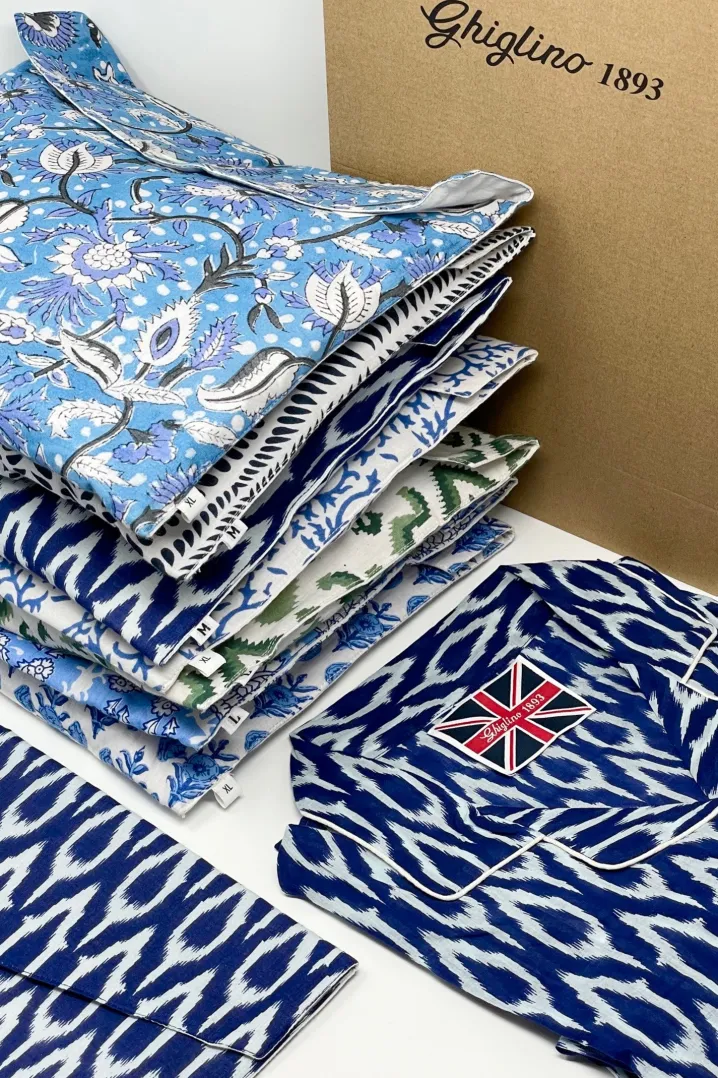 INDIAN PIJAMA SET
