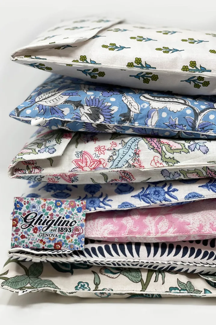 INDIAN PRINT PIJAMA SET