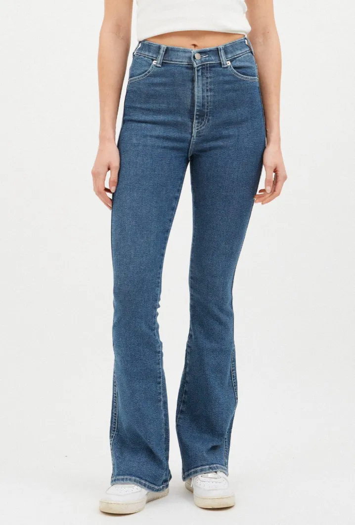 JEANS ZAMPETTA MOXY FLARE