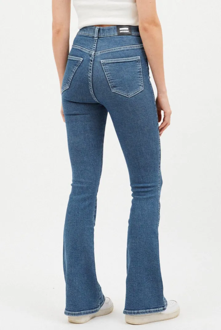 JEANS ZAMPETTA MOXY FLARE