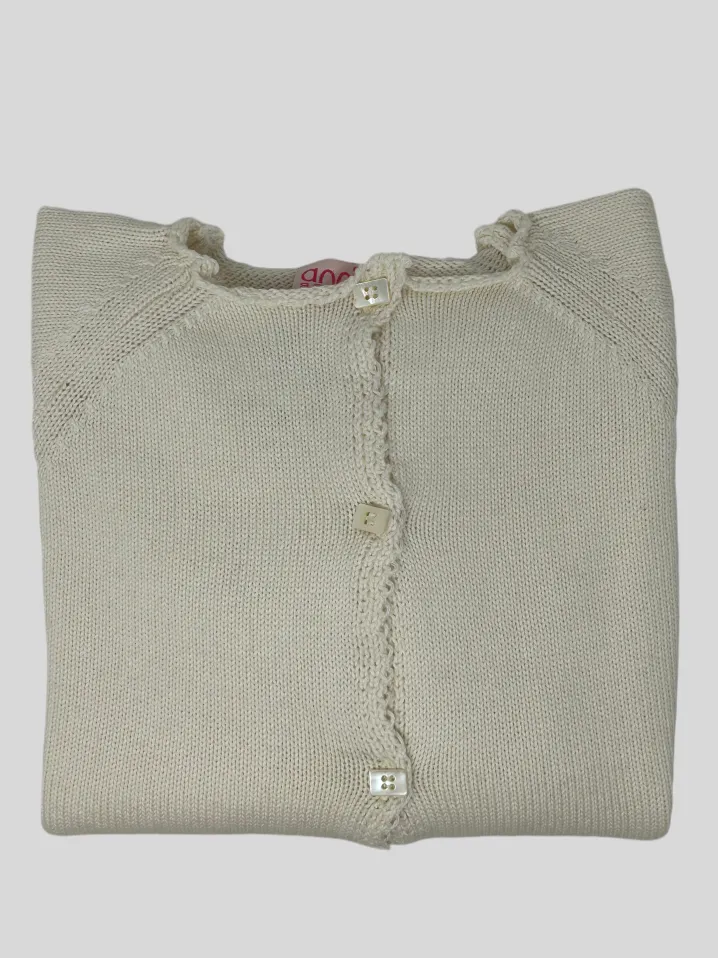MAGLIONE MILLERIGHE STILE MARINIERE
