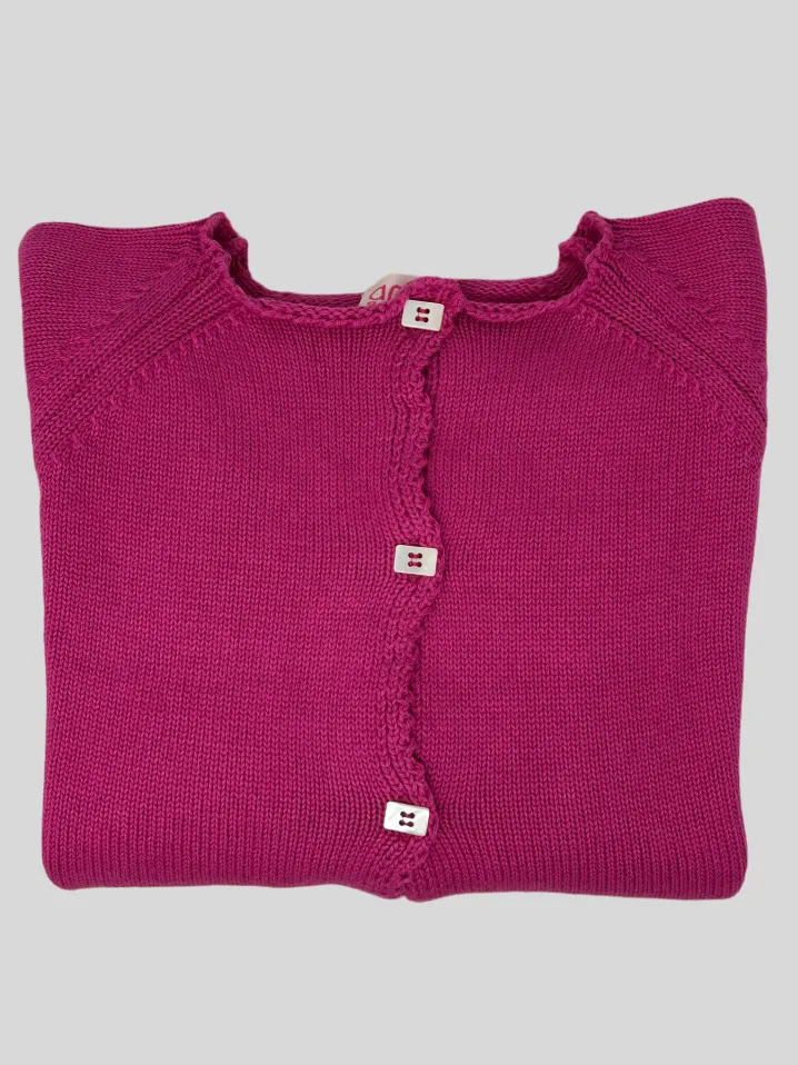 MAGLIONE MILLERIGHE STILE MARINIERE