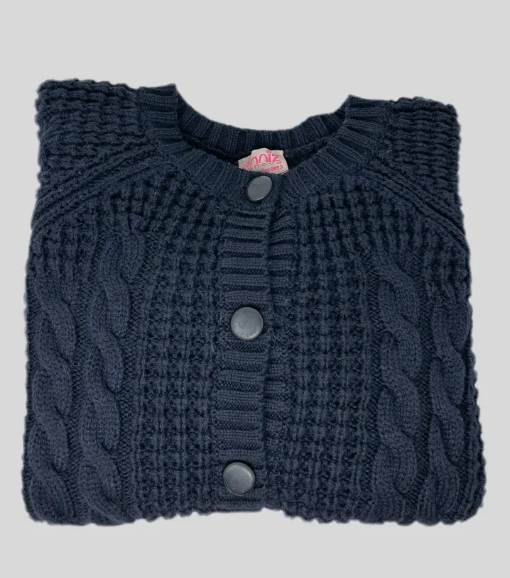 MAGLIONE MILLERIGHE STILE MARINIERE