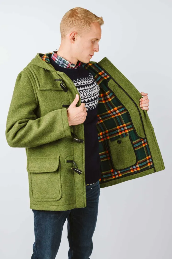 MONTGOMERY "MARTIN" LONDON TRADITIONAL