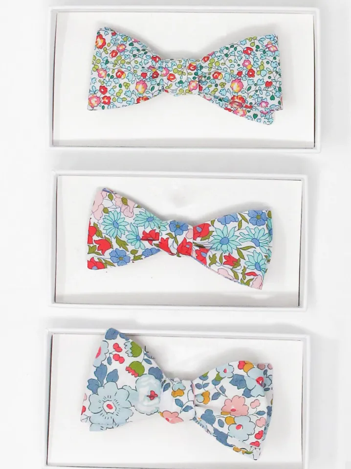 PAPILLON LIBERTY FABRIC