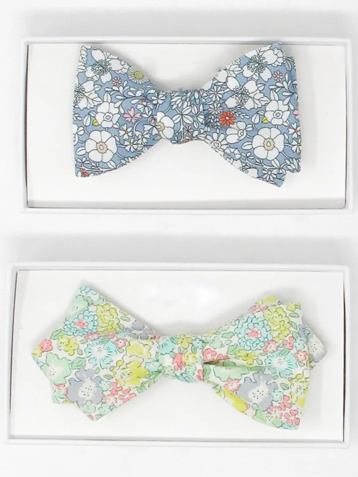 PAPILLON LIBERTY FABRIC