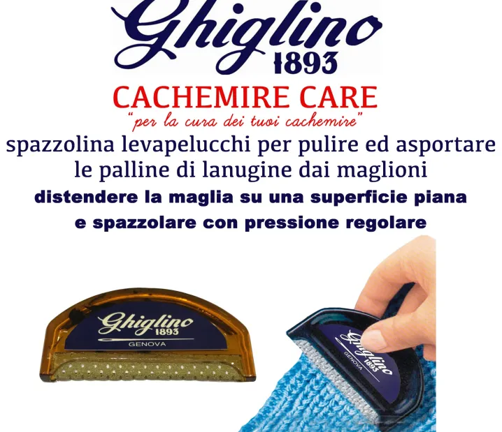 PETTINE LEVAPELUCCHI