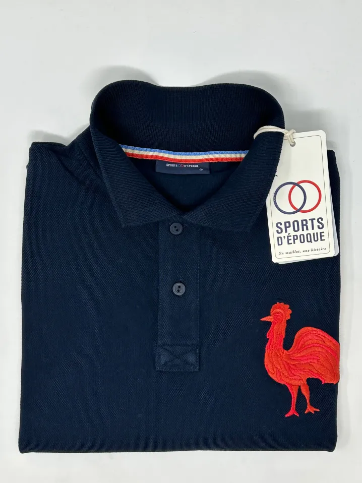POLO SPORT D' EPOQUE
