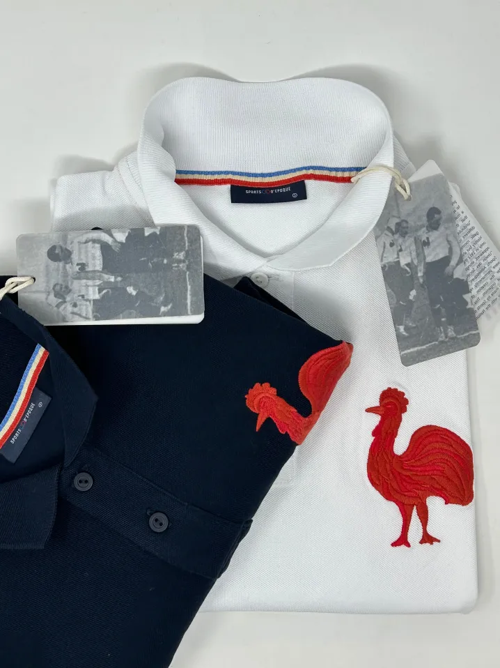 POLO SPORT D' EPOQUE