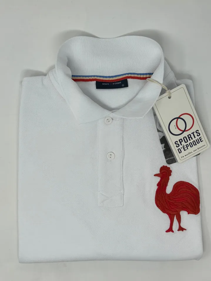 POLO SPORTS D'EPOQUE