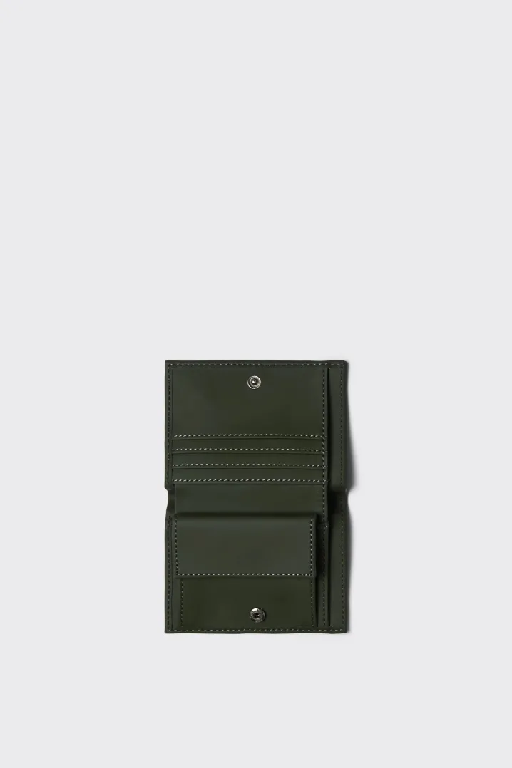 PORTAFOGLIO WATERPROOF